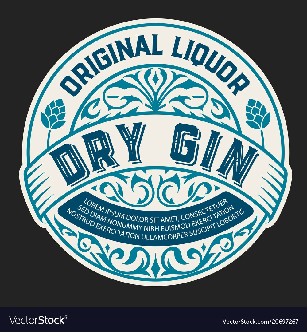 Gin